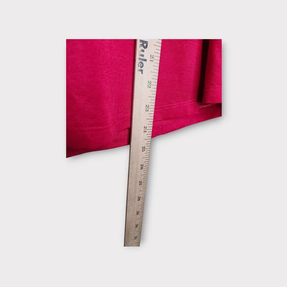 NEW Spiritual Gangster x Peloton Pink Bring Your Spirit Muscle Tank Women’s XL - Picture 6 of 7